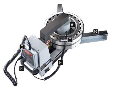 Máy gia nhiệt cảm ứng TIH Máy gia nhiệt cảm ứng TIH